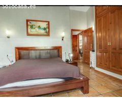 Fantástica Casa en Benissa - Alicante