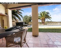 Fantástica Casa en Benissa - Alicante