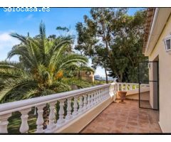 Fantástica Casa en Benissa - Alicante