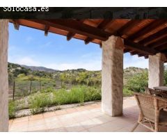Fantástica Casa en Benissa - Alicante