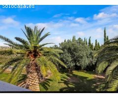 Fantástica Casa en Benissa - Alicante