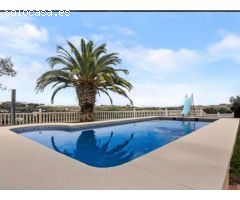 Fantástica Casa en Benissa - Alicante