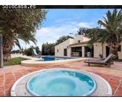 Fantástica Casa en Benissa - Alicante