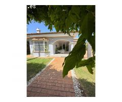 Exclusiva Villa de Lujo en Santi Petri, La Barrosa