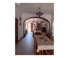 ENCANTADORA CASA EN EL ROCÍO ALMONTE (HUELVA)