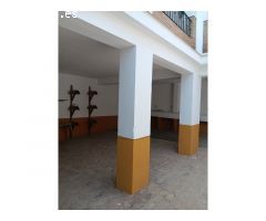 ENCANTADORA CASA EN EL ROCÍO ALMONTE (HUELVA)