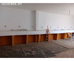 ENCANTADORA CASA EN EL ROCÍO ALMONTE (HUELVA)