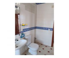 ENCANTADORA CASA EN EL ROCÍO ALMONTE (HUELVA)