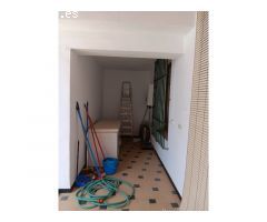 ENCANTADORA CASA EN EL ROCÍO ALMONTE (HUELVA)