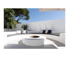 Villa recientemente renovada al este de Marbella