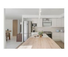 Villa recientemente renovada al este de Marbella
