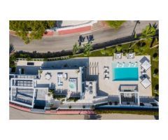 Villa en venta en Nueva Andalucia - Marbella