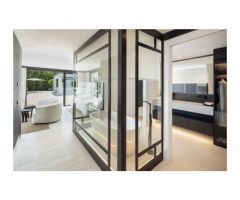 Villa en venta en Nueva Andalucia - Marbella
