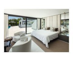 Villa en venta en Nueva Andalucia - Marbella