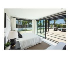 Villa en venta en Nueva Andalucia - Marbella