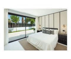 Villa en venta en Nueva Andalucia - Marbella