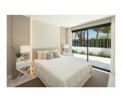 Villa en venta en Nueva Andalucia - Marbella