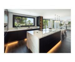 Villa en venta en Nueva Andalucia - Marbella