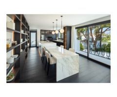 Villa en venta en Nueva Andalucia - Marbella