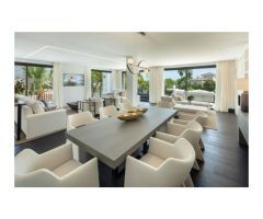 Villa en venta en Nueva Andalucia - Marbella