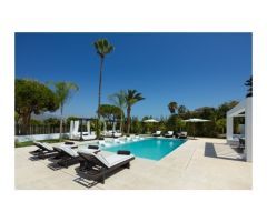Villa en venta en Nueva Andalucia - Marbella