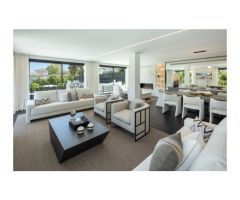 Villa en venta en Nueva Andalucia - Marbella