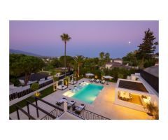 Villa en venta en Nueva Andalucia - Marbella