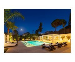 Villa en venta en Nueva Andalucia - Marbella