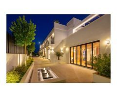 Villa en venta en Nueva Andalucia - Marbella
