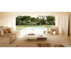 PROYECTO ÚNICO Y SOSTENIBLE EN LOS ALTOS DE GUADARRAMA -SOTOGRANDE