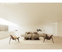 PROYECTO ÚNICO Y SOSTENIBLE EN LOS ALTOS DE GUADARRAMA -SOTOGRANDE