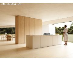 PROYECTO ÚNICO Y SOSTENIBLE EN LOS ALTOS DE GUADARRAMA -SOTOGRANDE