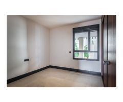 Apartamento a estrenar junto al lago con increíbles vistas al mar