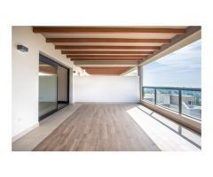 Apartamento a estrenar junto al lago con increíbles vistas al mar