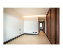 Apartamento a estrenar junto al lago con increíbles vistas al mar