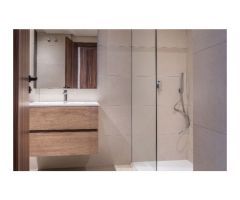 Apartamento a estrenar junto al lago con increíbles vistas al mar