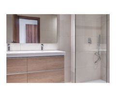 Apartamento a estrenar junto al lago con increíbles vistas al mar