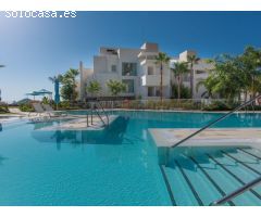 Piso en venta en Ojen - Marbella
