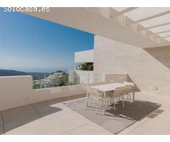 Piso en venta en Ojen - Marbella