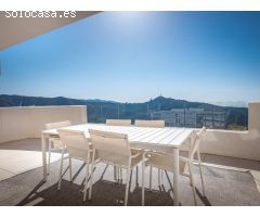Piso en venta en Ojen - Marbella