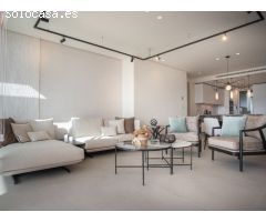 Piso en venta en Ojen - Marbella