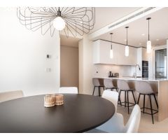 Piso en venta en Ojen - Marbella