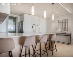 Piso en venta en Ojen - Marbella