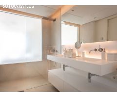 Piso en venta en Ojen - Marbella