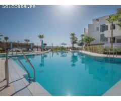 Piso en venta en Ojen - Marbella