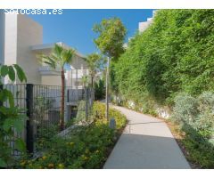 Piso en venta en Ojen - Marbella