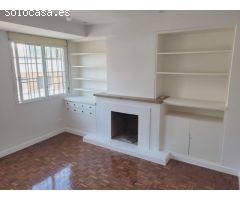 Vivienda reformada en Barrio de Salamanca