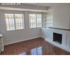 Vivienda reformada en Barrio de Salamanca