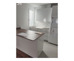 Vivienda reformada en Barrio de Salamanca