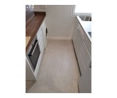 Vivienda reformada en Barrio de Salamanca